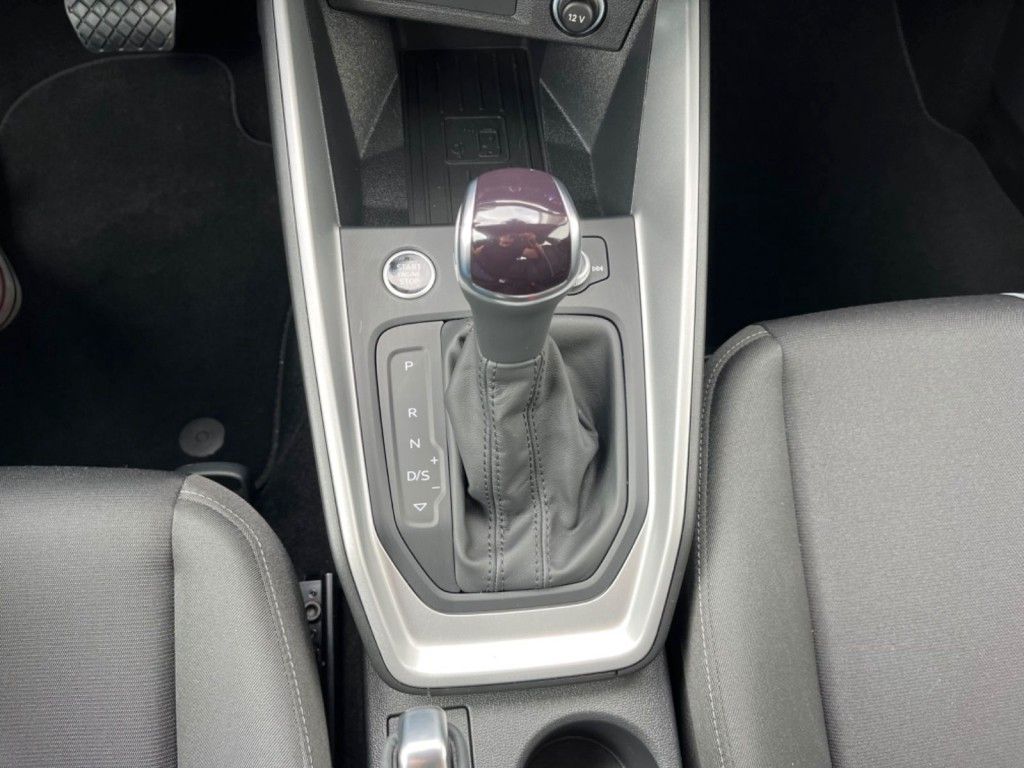 Audi A1 Sportback 30 TFSI S line - Samsaru's Car Outlet