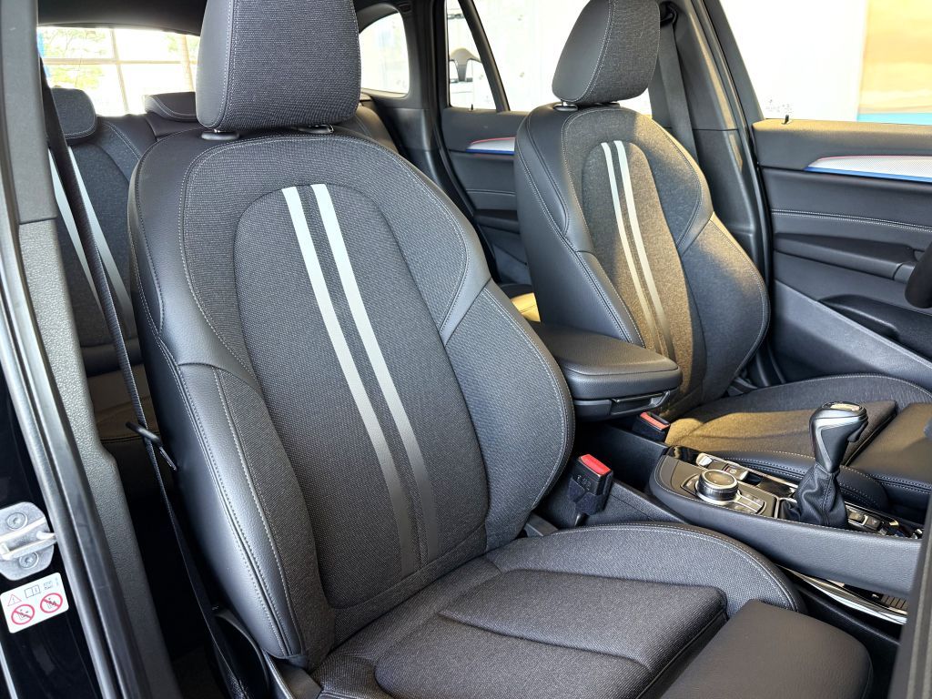BMW X1 xDr.25e M SPORT - Samsaru's Car Outlet