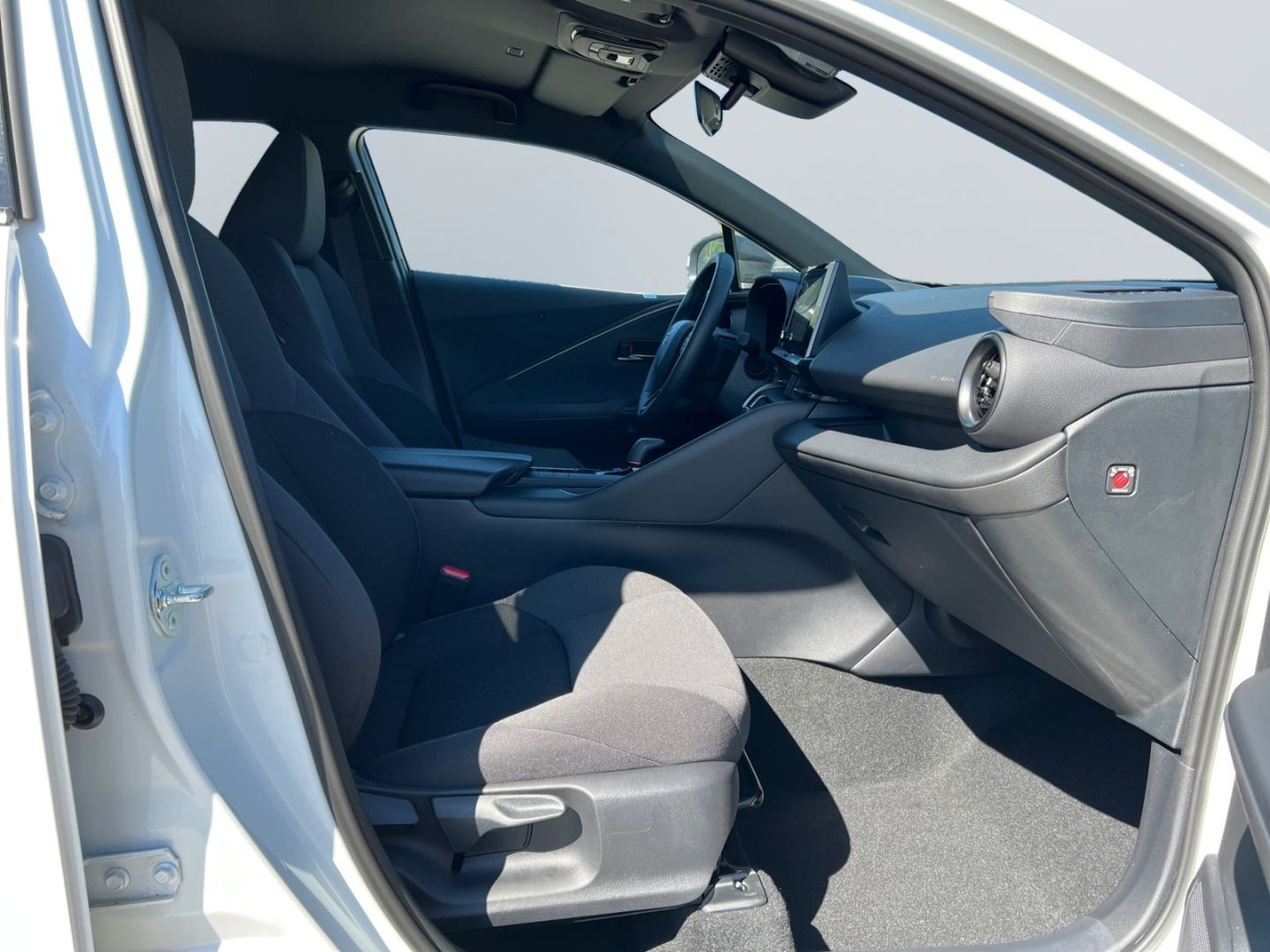 Toyota C-HR 1.8 Hybrid Team D.*NAVI*KLIMA*ACC*KAMERA