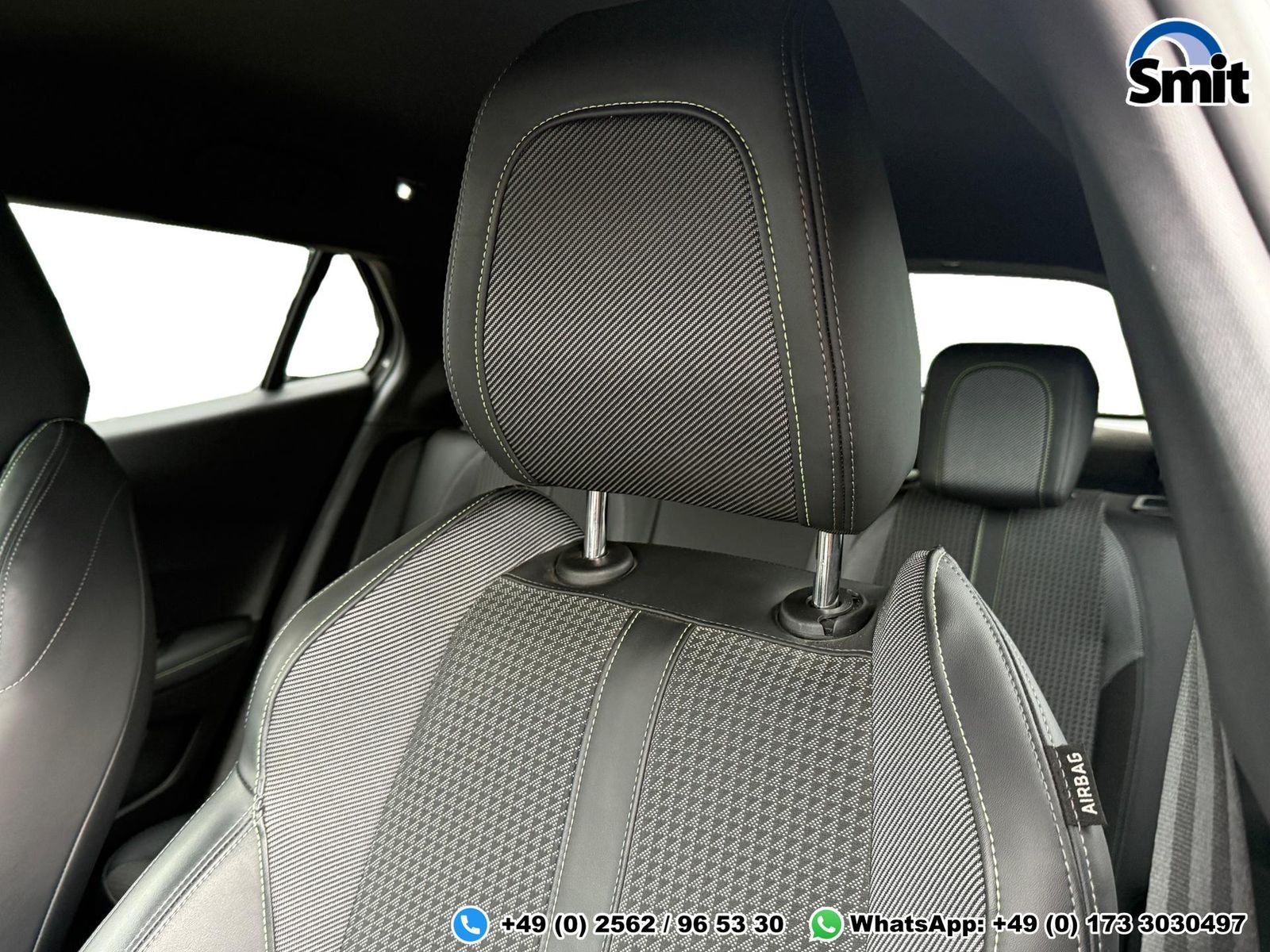 Peugeot 2008 GT-Line - Samsaru's Car Outlet
