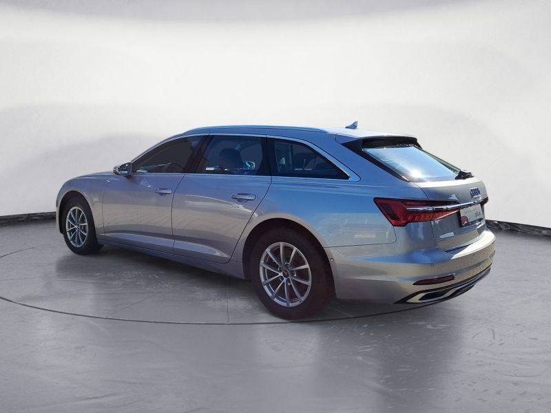 Audi A6 Avant 45 TFSI S tronic advanced - Samsaru's Car Outlet