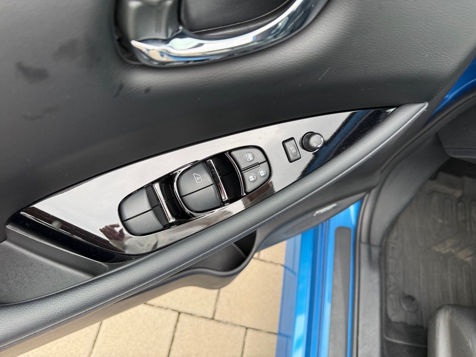 Nissan Leaf e+ Tekna - Samsaru's Car Outlet