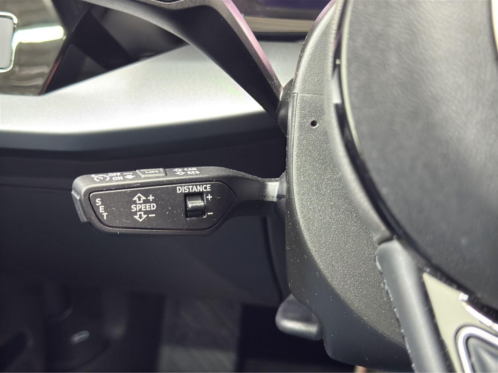 Audi A3 Sportback 35 TDI ADVANCED - Samsaru's Car Outlet