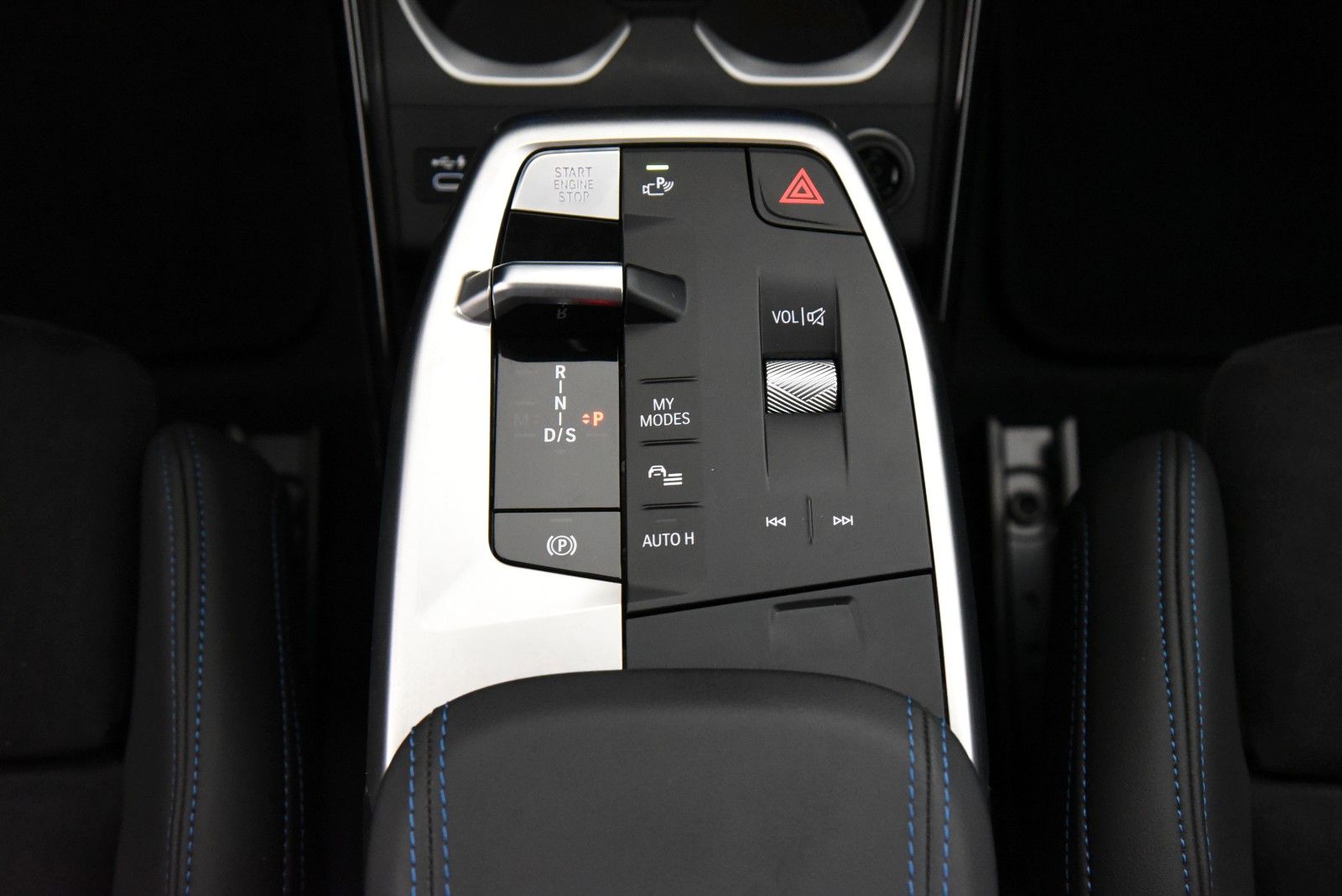 BMW X1 xDrive23d M Sportpaket - Samsaru's Car Outlet