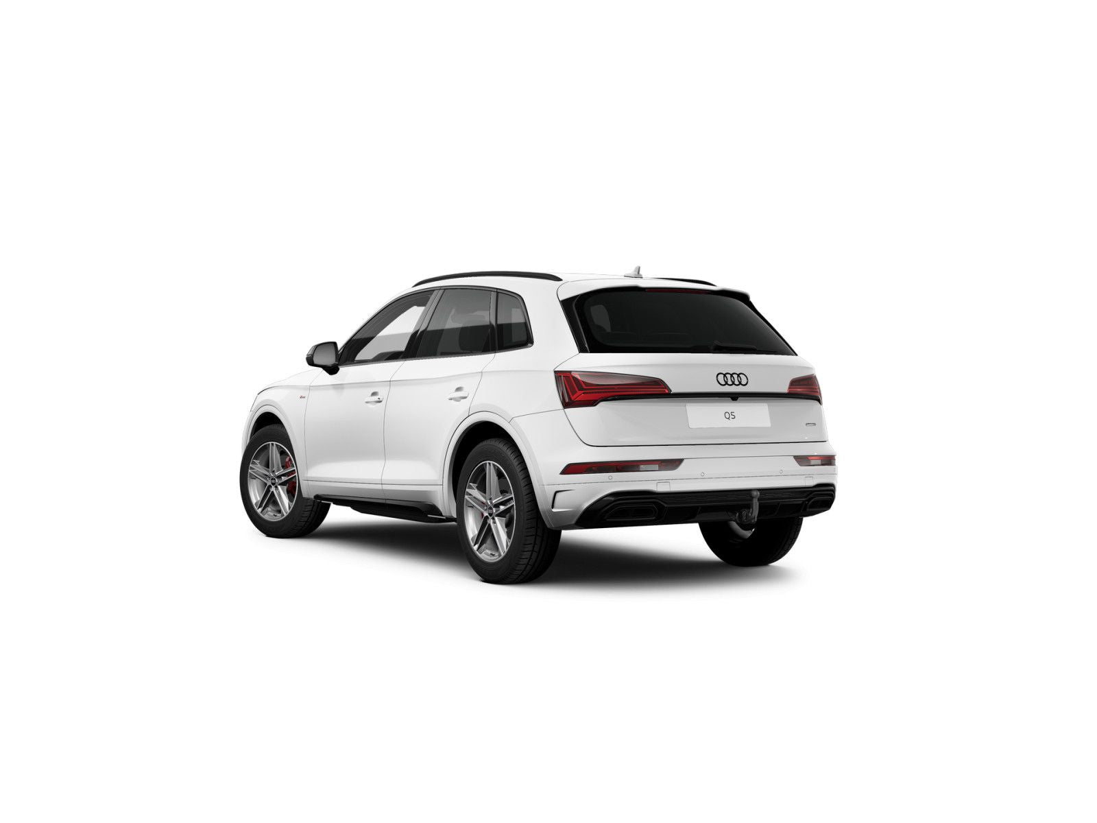 Audi Q5 40 TDI quat S Line Sport Edition *Matrix*Kame