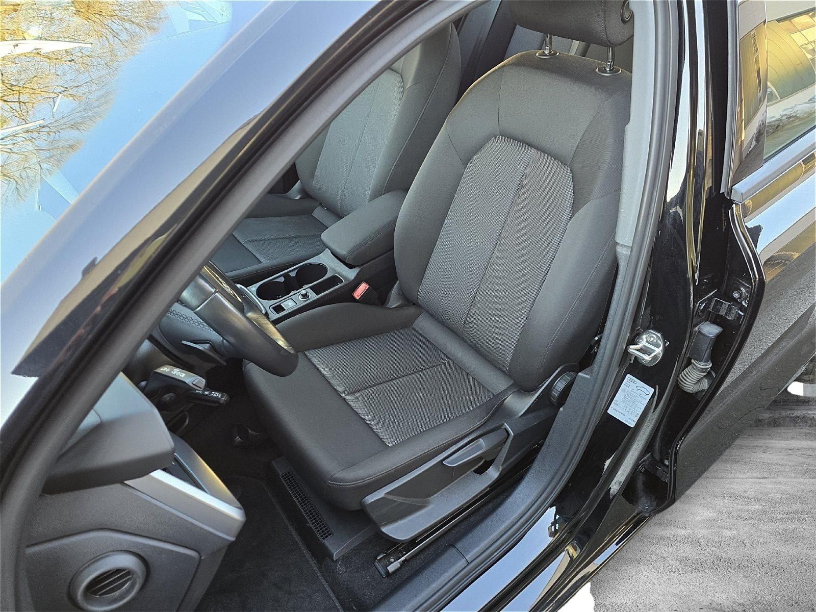 Audi A3 Sportback 30 TFSI - Samsaru's Car Outlet