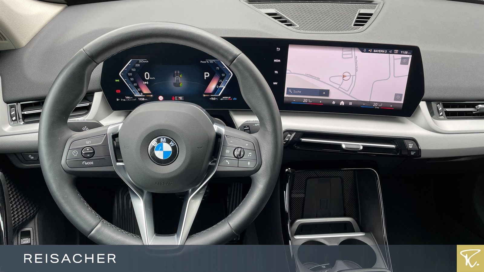 BMW X1 xDrive 20d - Samsaru's Car Outlet