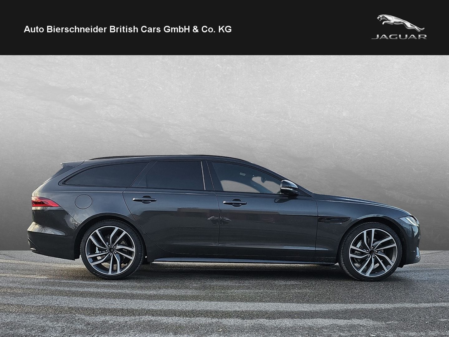 Jaguar XF Sportbrake D200 RWD R-Dynamic SE