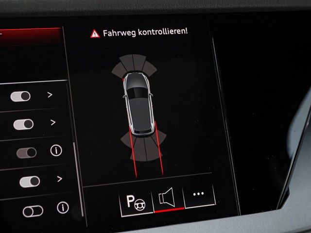 Audi A3 Sportback 30 TFSI S line - Samsaru's Car Outlet