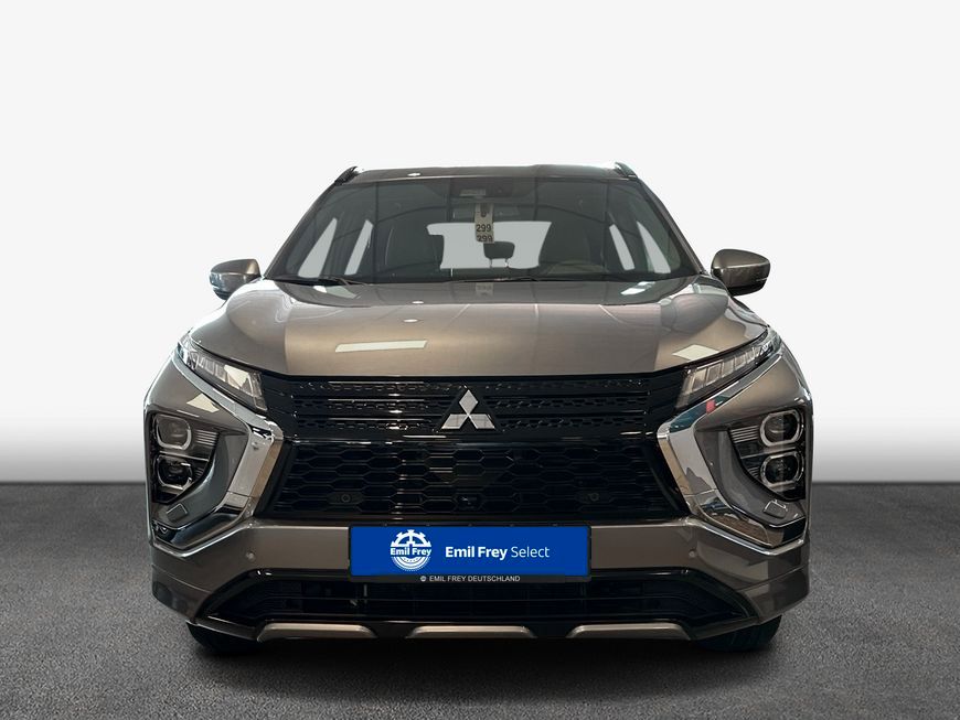 Mitsubishi Eclipse Cross Plug-In Hybrid 4WD Select*Vorführw