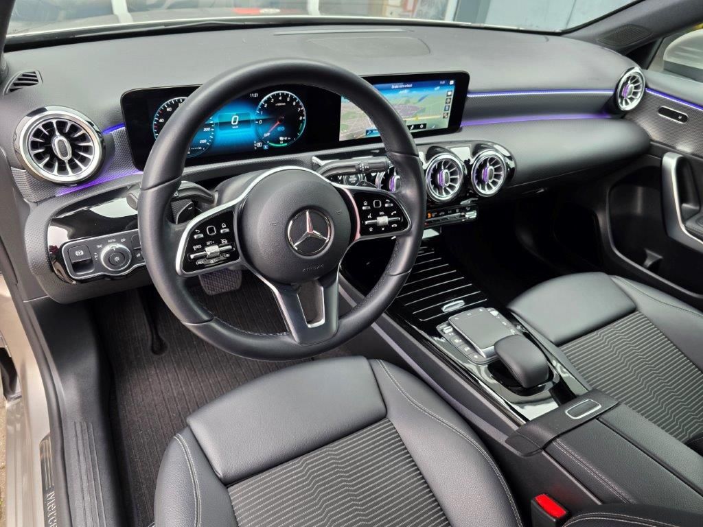 Mercedes-Benz A 250 e 8G-DCT Progressive - Samsaru's Car Outlet