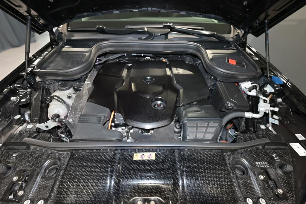 Mercedes-Benz GLE 450 d 4M AMG ADVANCED PLUS/AHK/360'/DISTRO