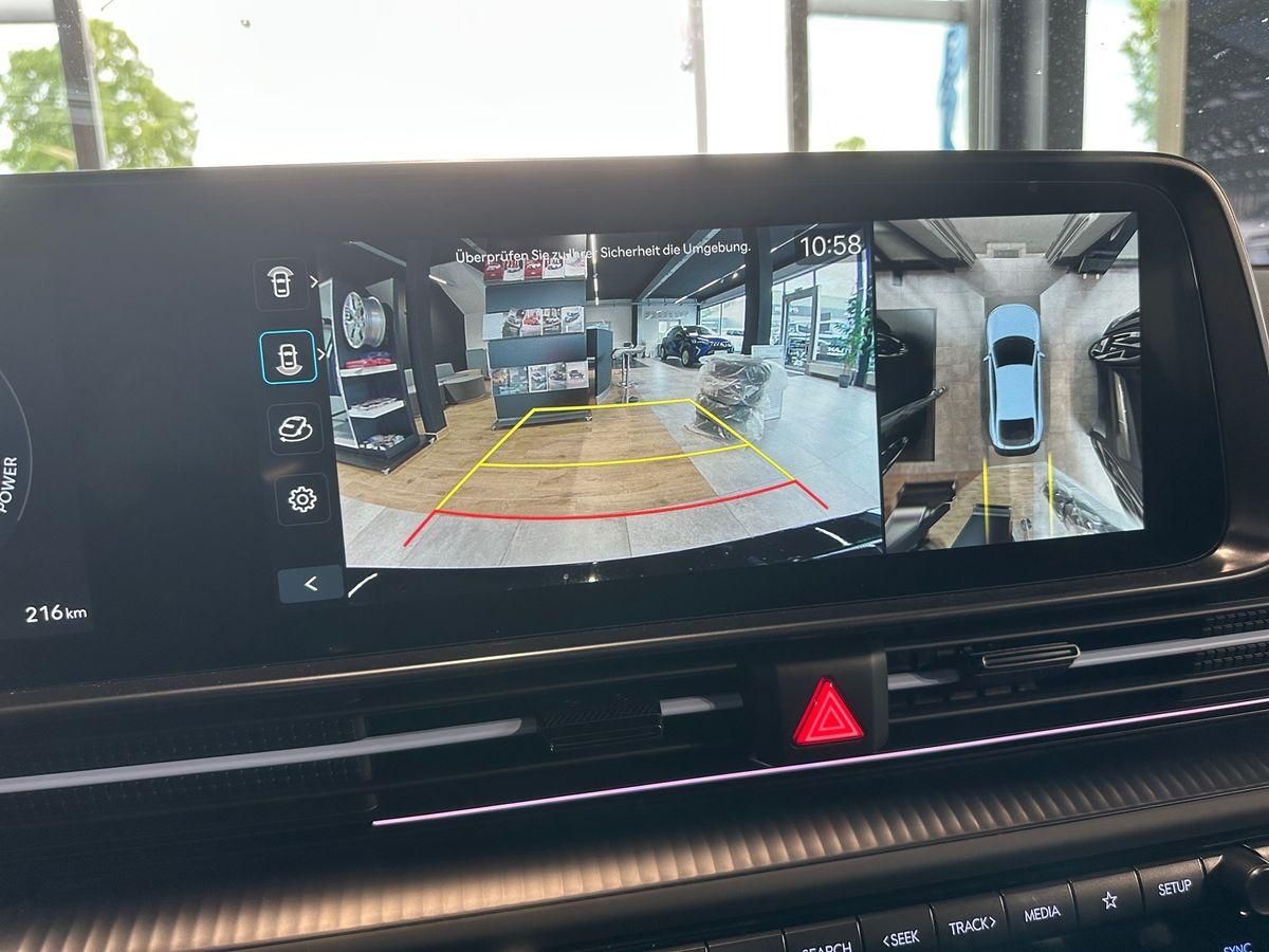 Hyundai IONIQ 6N 84 kWh Elektro *SITZ-PAKET*SCHIEBEDACH*