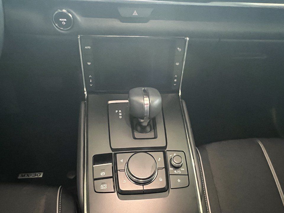 Mazda MX-30 EV BLACK FRIDAY PREIS Makoto Premium Bose,