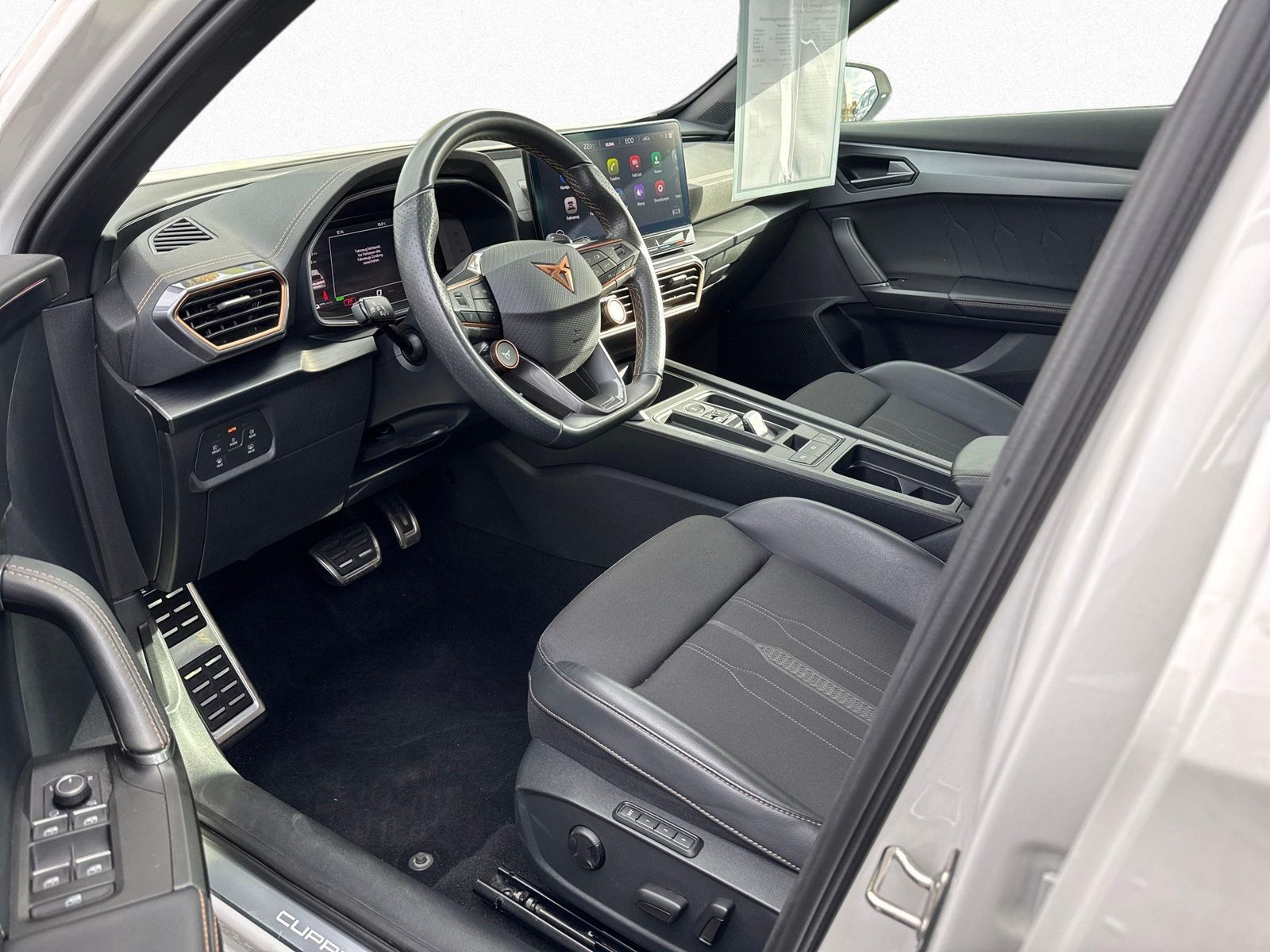 Cupra Formentor VZ 1.4 TSI e-Hybrid|AHK|Pano|Full Link