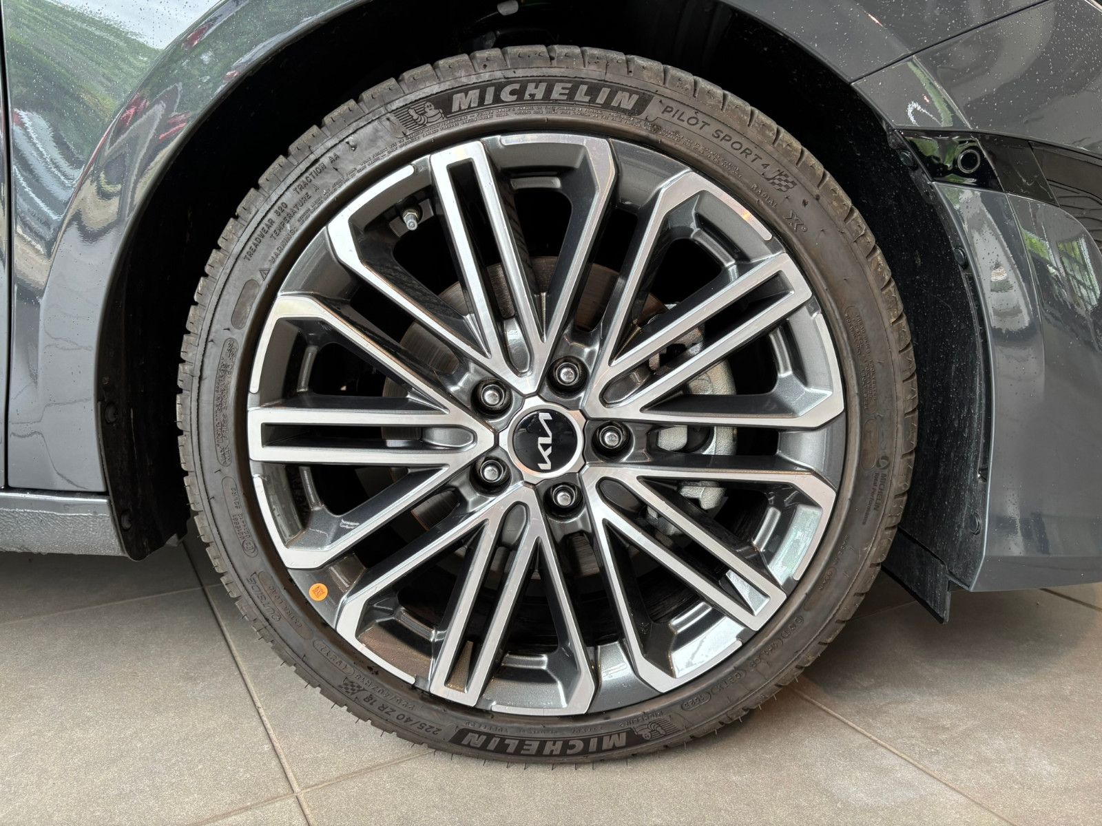 Kia Ceed SW GT-Line - Samsaru's Car Outlet