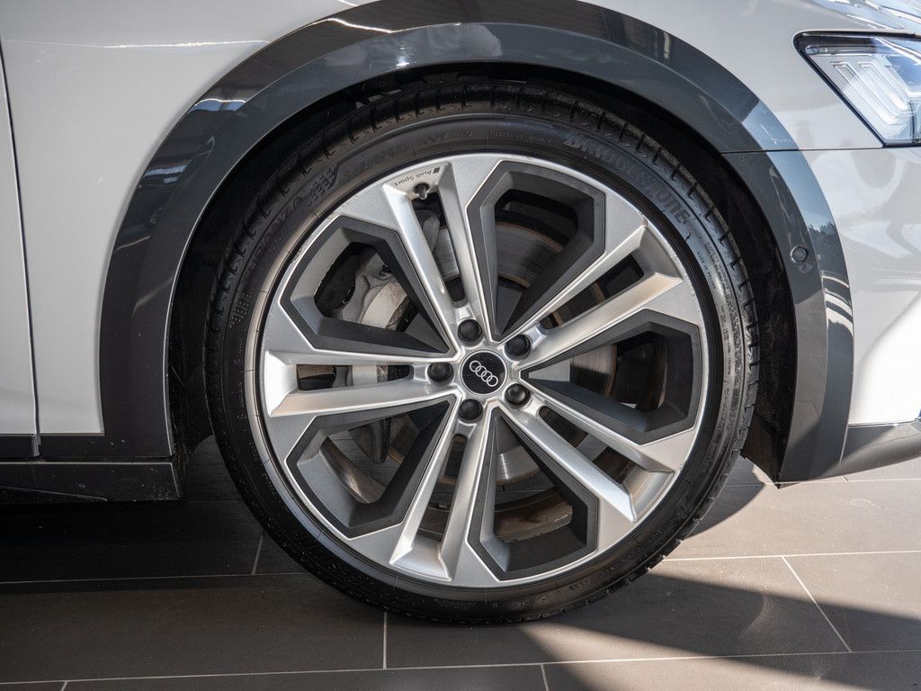 Audi A6 Allroad 55 TDI quattro - Samsaru's Car Outlet