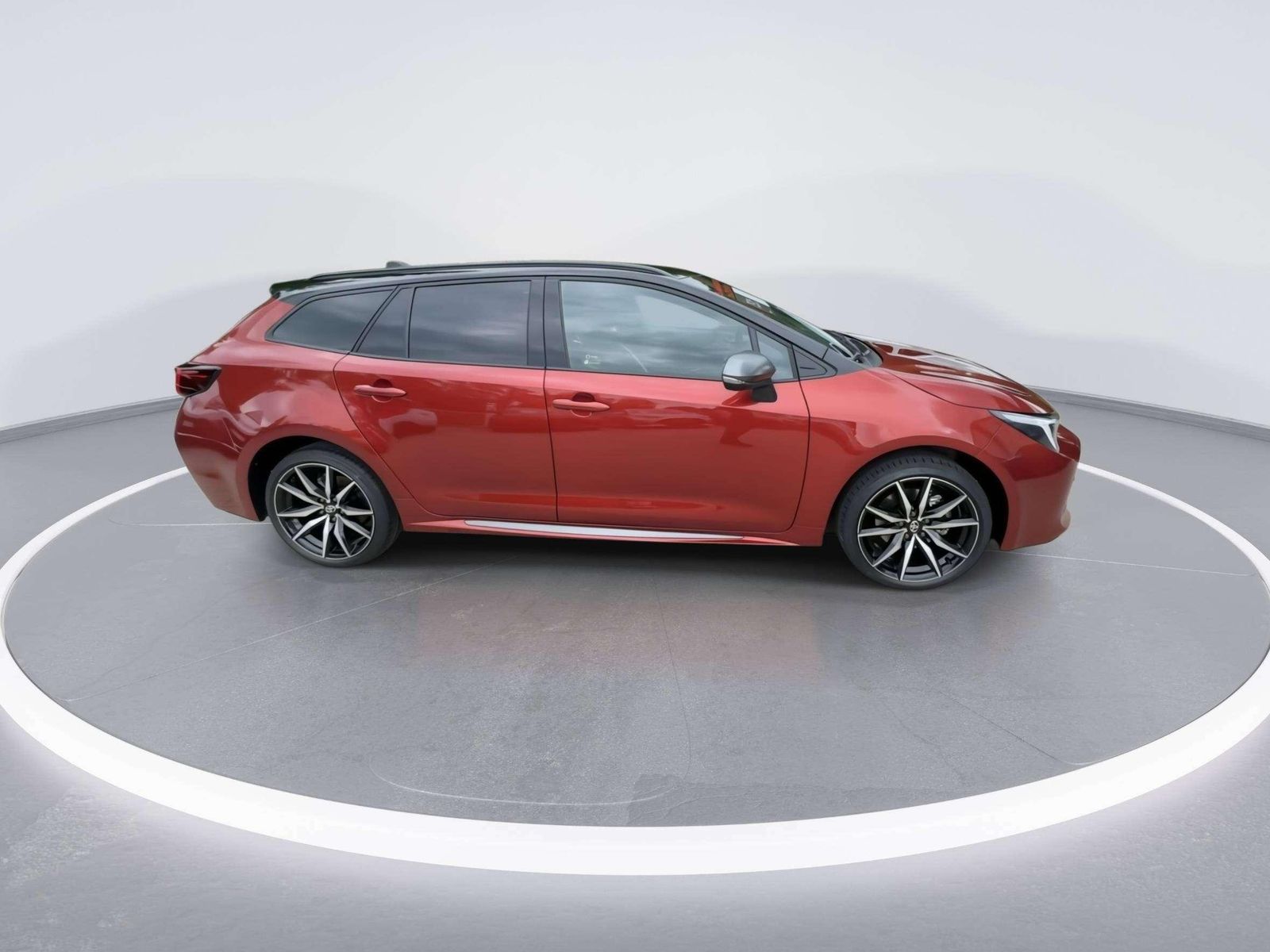 Toyota Corolla Hybrid GR Sport/DAB/Bi-LED/Safety-P/Park