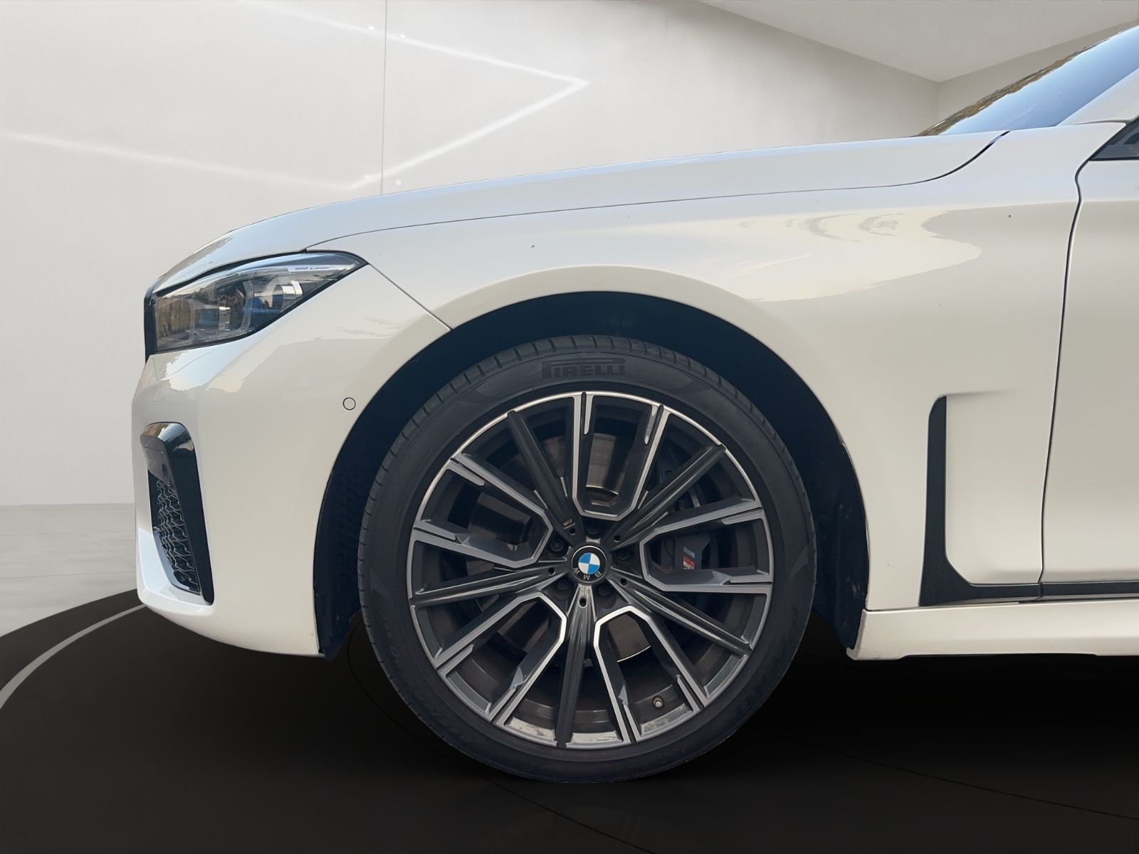 BMW d xDrive Sport-Paket M* Top Ausstattung!*