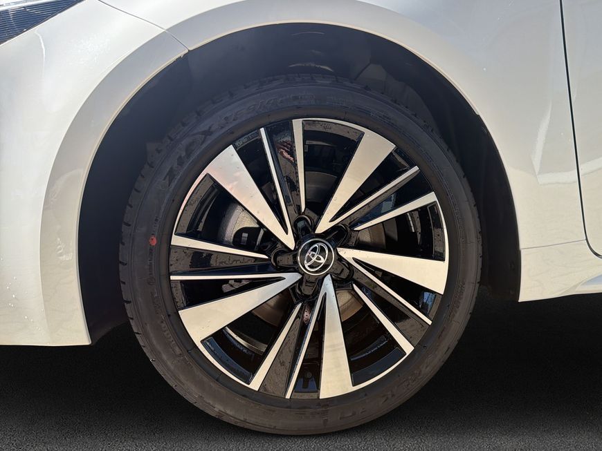 Toyota Corolla 2.0 Hybrid Touring Sports Teamplayer, Te