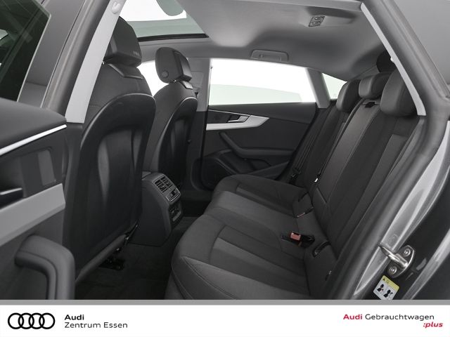 Audi A5 Sportback 40 TFSI quattro S-LINE S-TRONIC LED