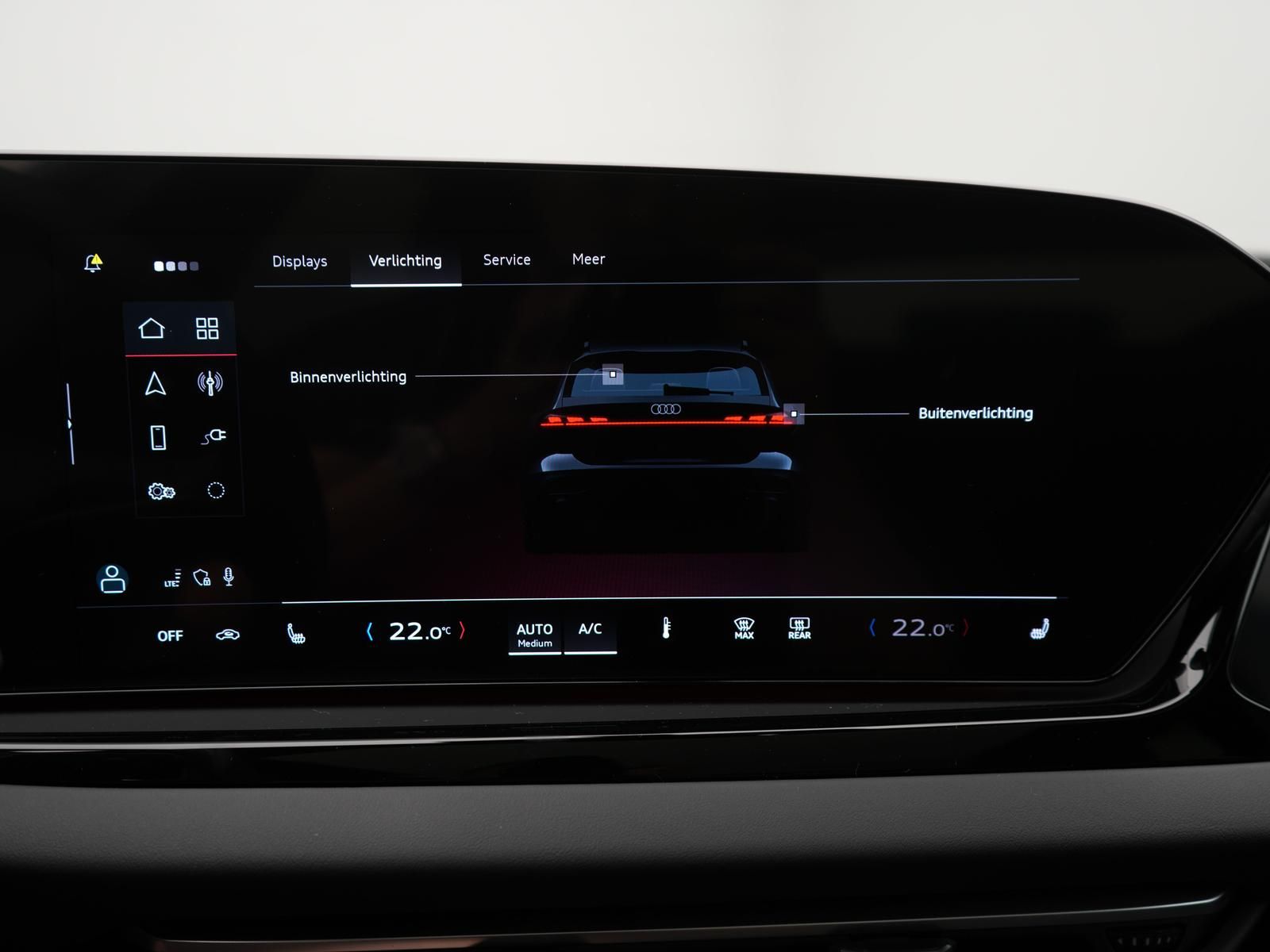 Audi A5 TFSI e-hybrid quattro,S-LiNE,AHK,MATRiX,360°