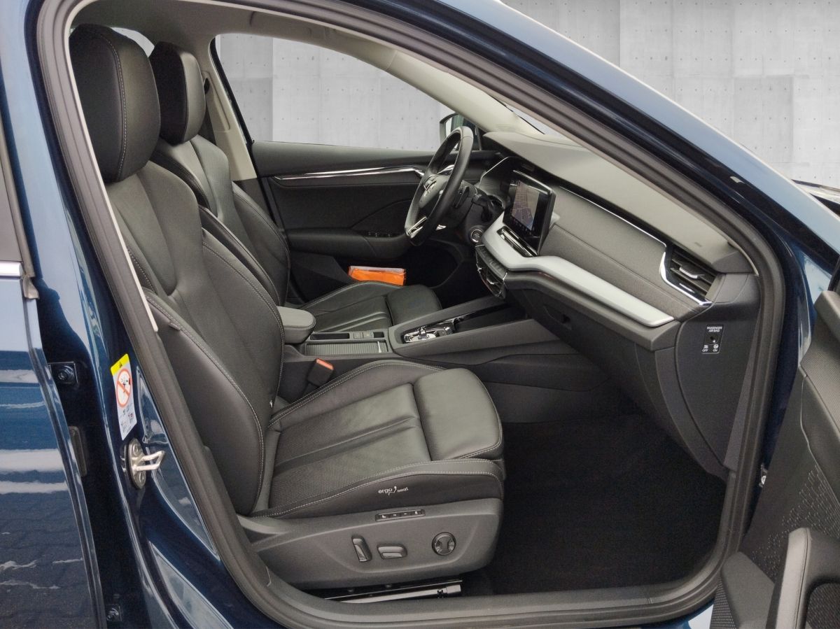 Skoda Octavia 1.4 TSI iV First Edition - Samsaru's Car Outlet
