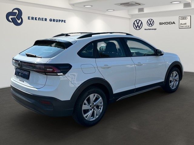 Volkswagen Taigo 1.0TSI Life - Samsaru's Car Outlet