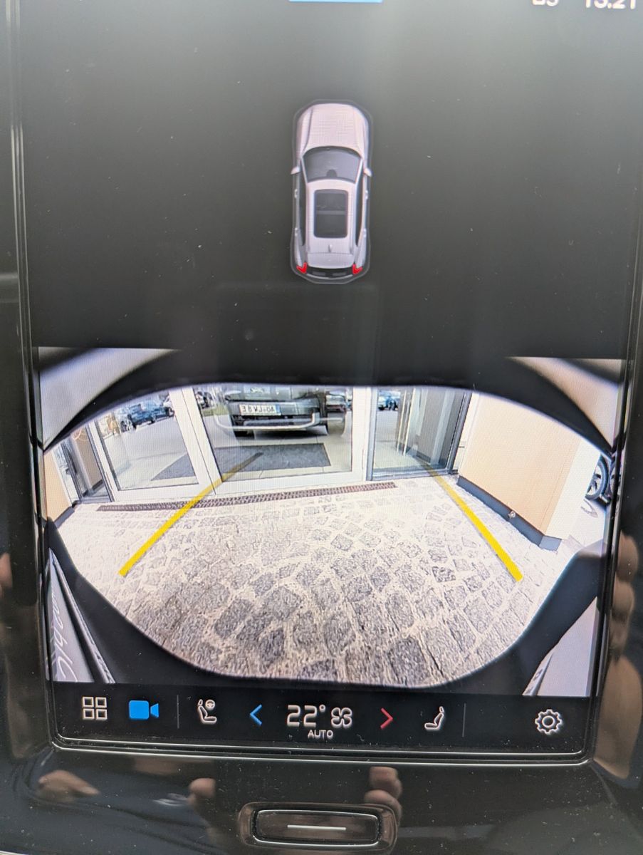 Volvo XC 40 B3 Core AHK