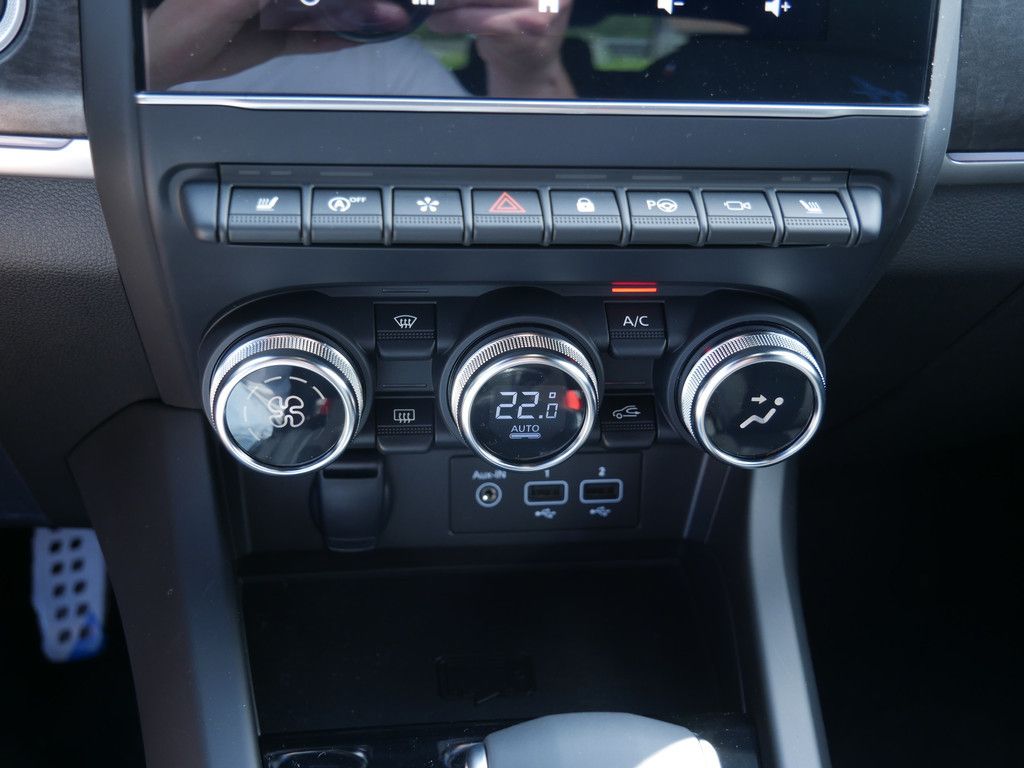 Renault Arkana Esprit Alpine TCe 160 EDC - Samsaru's Car Outlet
