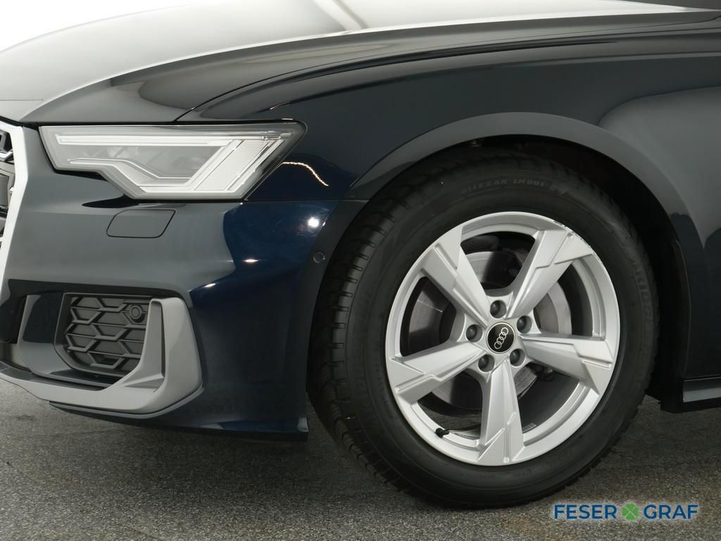 Audi A6 Avant S line 40TDI quattro S tronic - Samsaru's Car Outlet