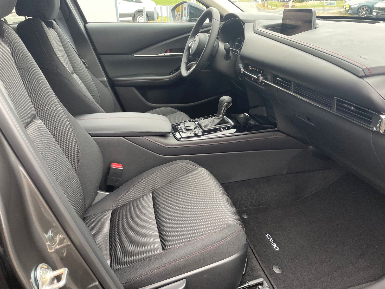 Mazda CX-30 HOMURA 2,5l 140PS *Automatik *ACC*HUD*NAVI