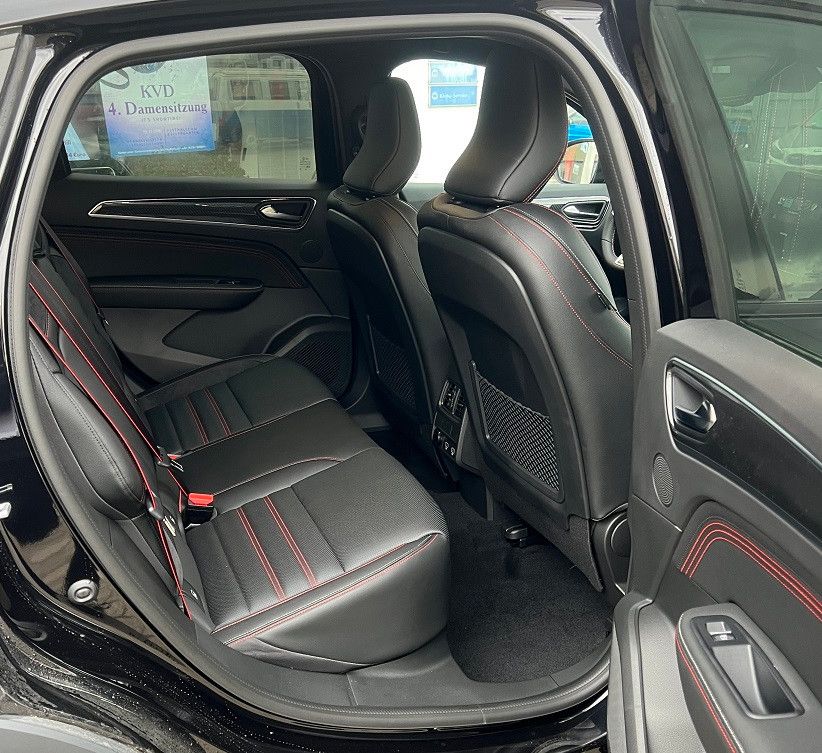 Renault Arkana R.S. Line TCe 160 EDC - Samsaru's Car Outlet