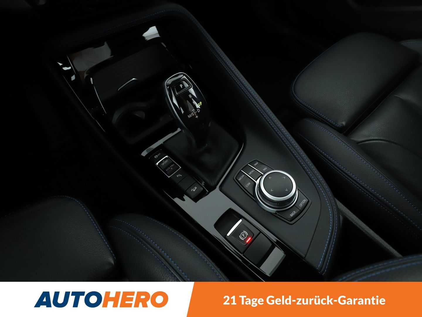 BMW X1 xDrive 25d M Sport - Samsaru's Car Outlet