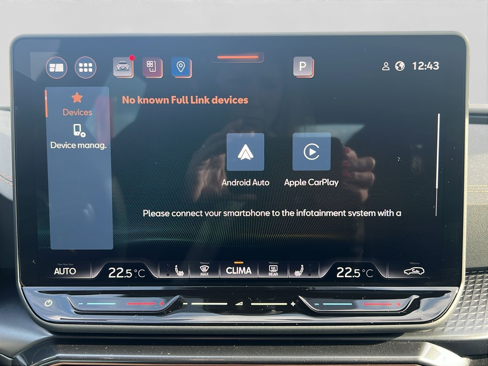 Cupra Formentor VZ 2.0 TSI LM19 PANO AHK SENNHEISER 36