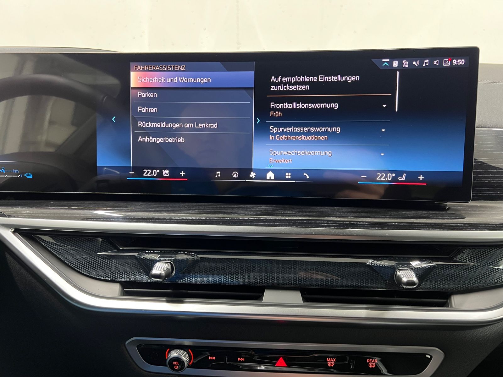 BMW X5 50 e xDrive M Sport, Sky Lounge, Integral,