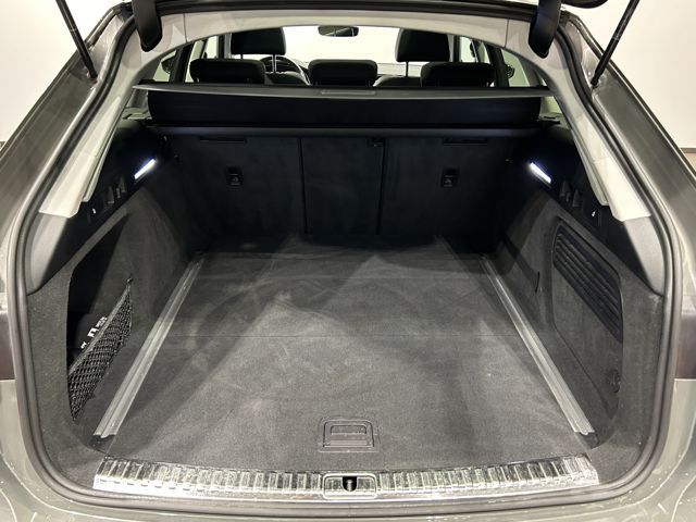 Audi A6 Allroad 40 TDI Black Edition - Samsaru's Car Outlet