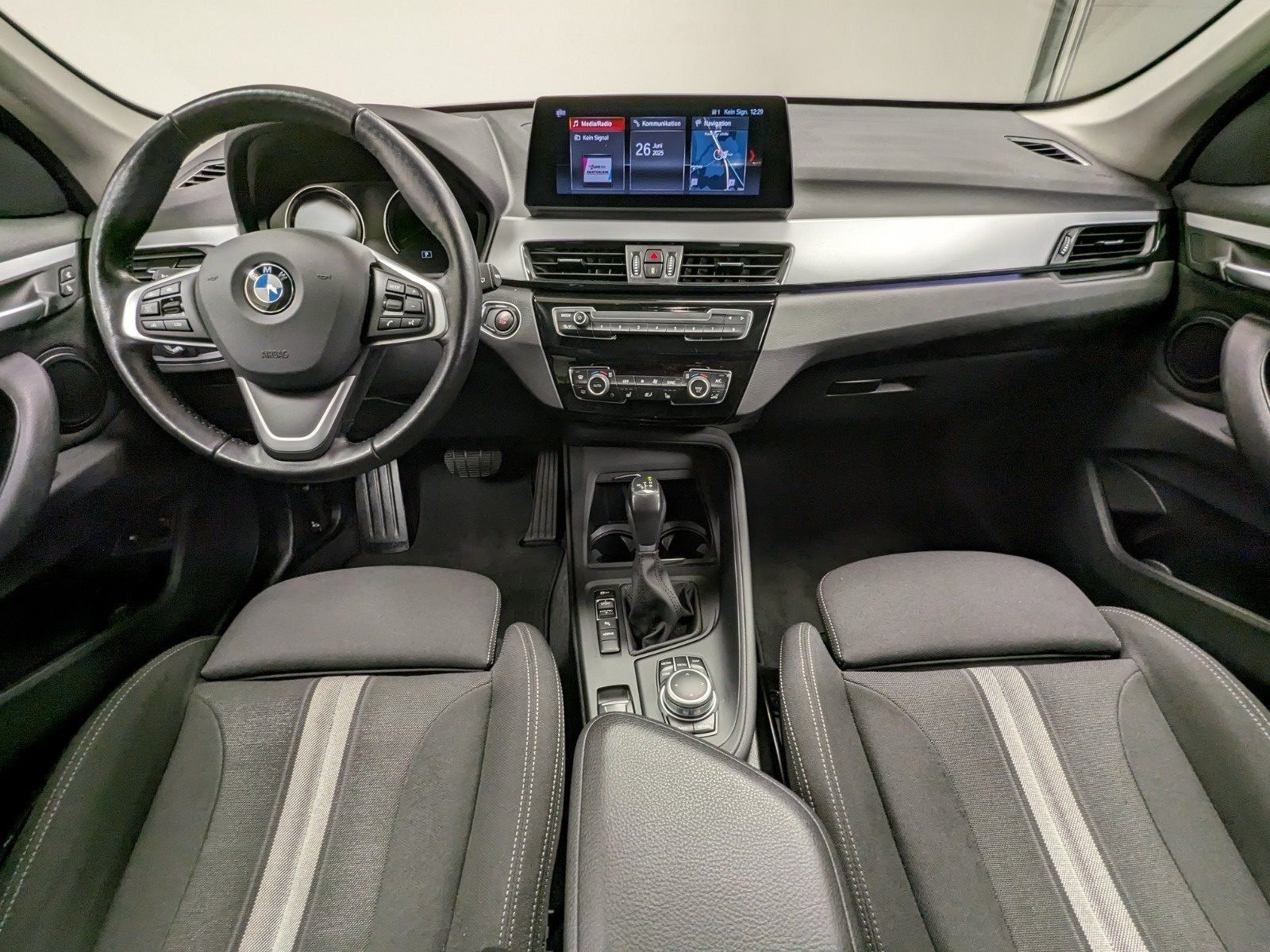 BMW X1 xDrive25e - Samsaru's Car Outlet