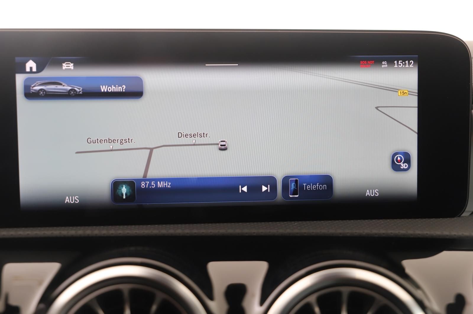 Mercedes-Benz CLA 250 4M AMG Line - Samsaru's Car Outlet
