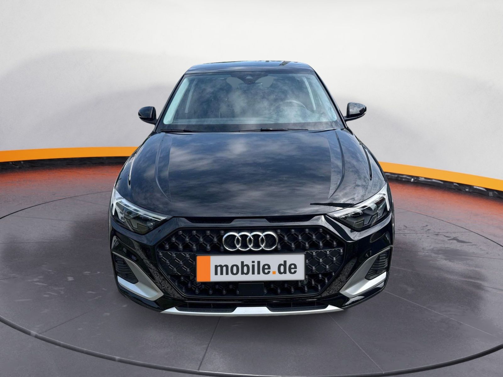 Audi A1 allstreet 30 TFSI S tronic - Samsaru's Car Outlet