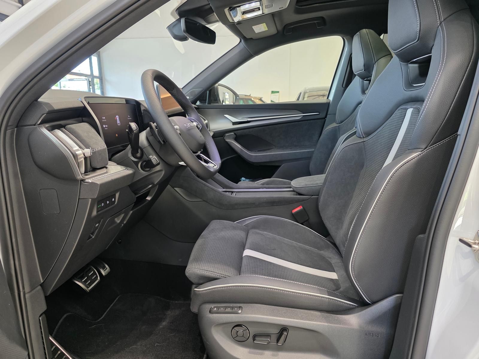 Skoda Kodiaq 1.5 TSI iV 150kW Sportline #AHK