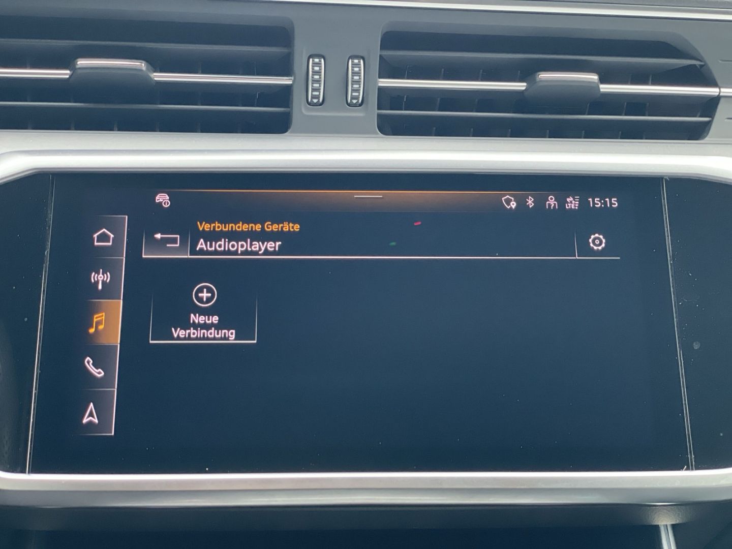 Audi RS6 Avant AHK/B&O/RS-AGA/Matrix/AIR susp/280km/h
