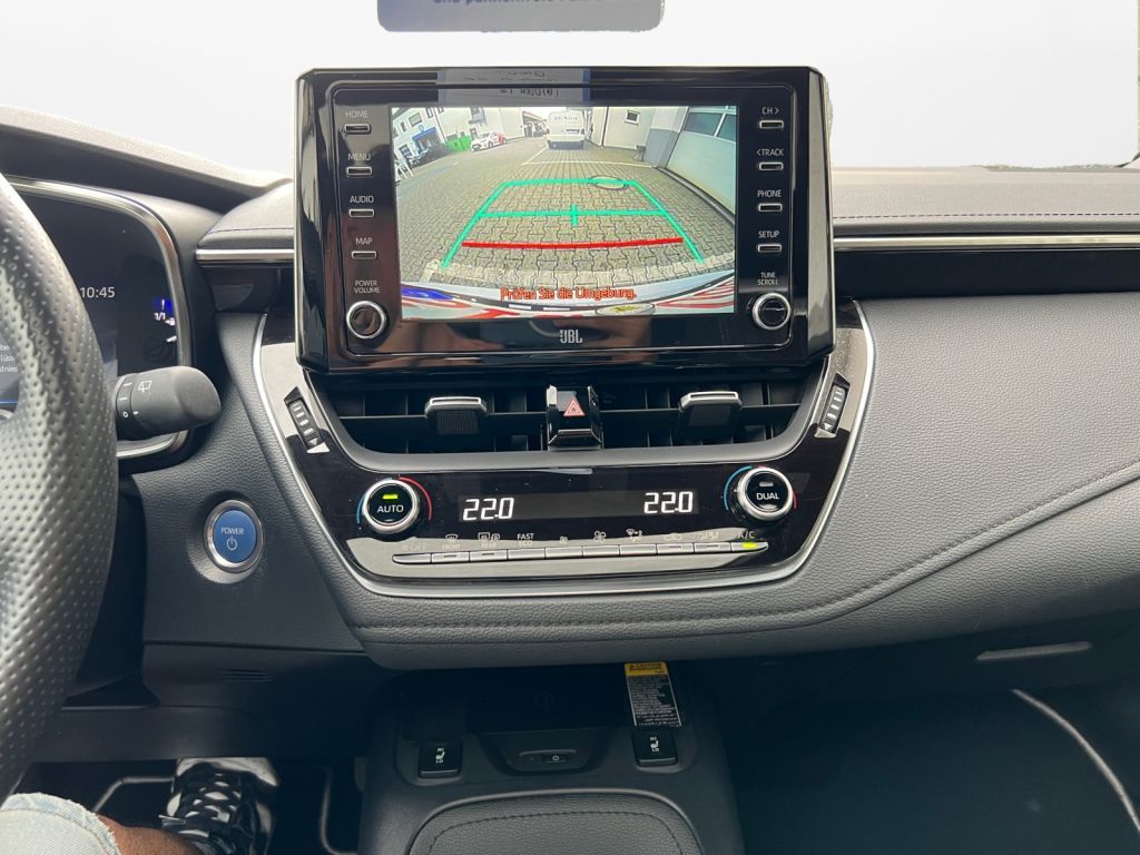 Toyota Corolla 2.0 Hybrid TS GR Sport - Samsaru's Car Outlet