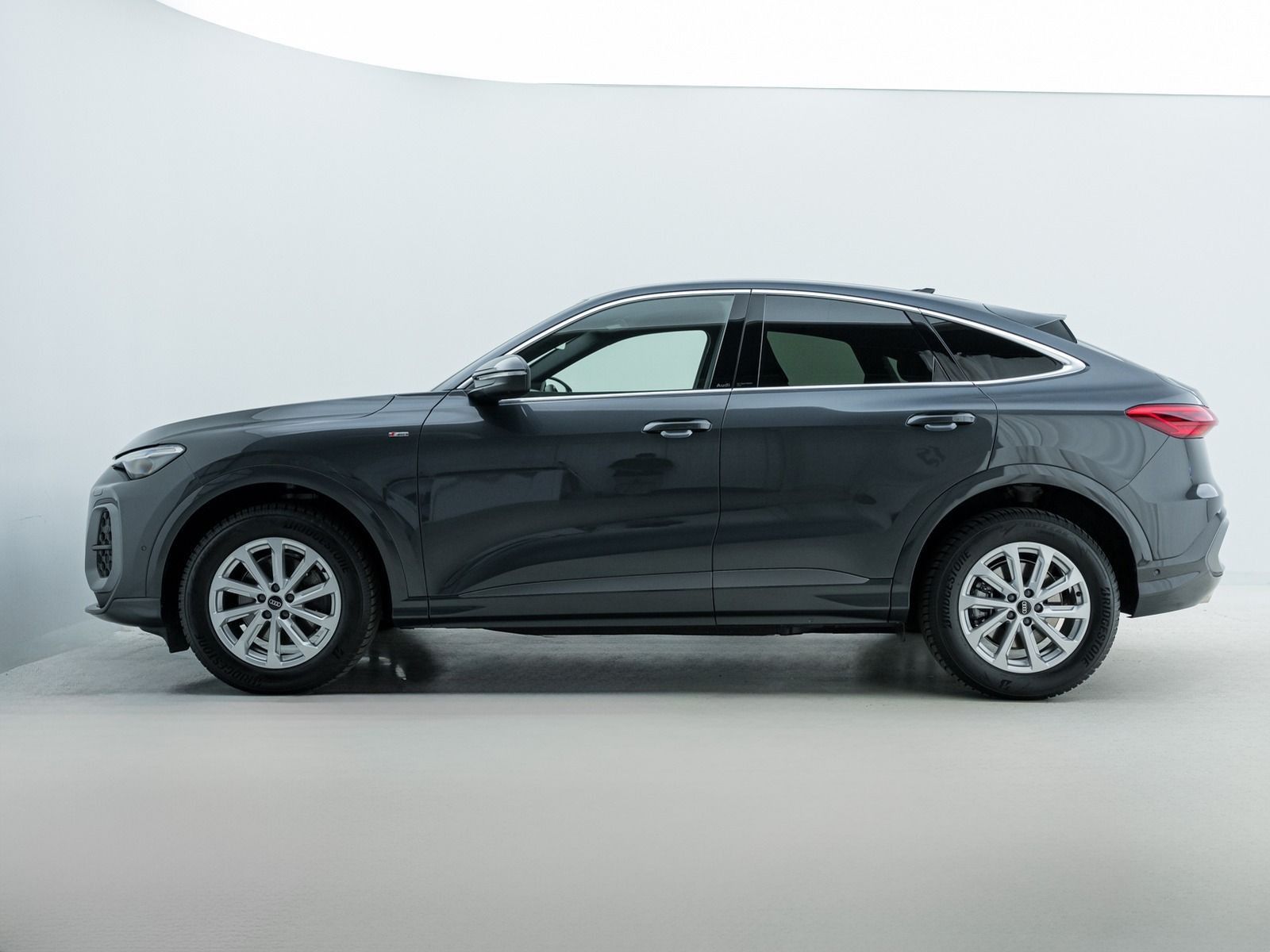Audi Q5 Sportback TFSI 150 kW S-TRO*S-LINE*MATRIX*AHK