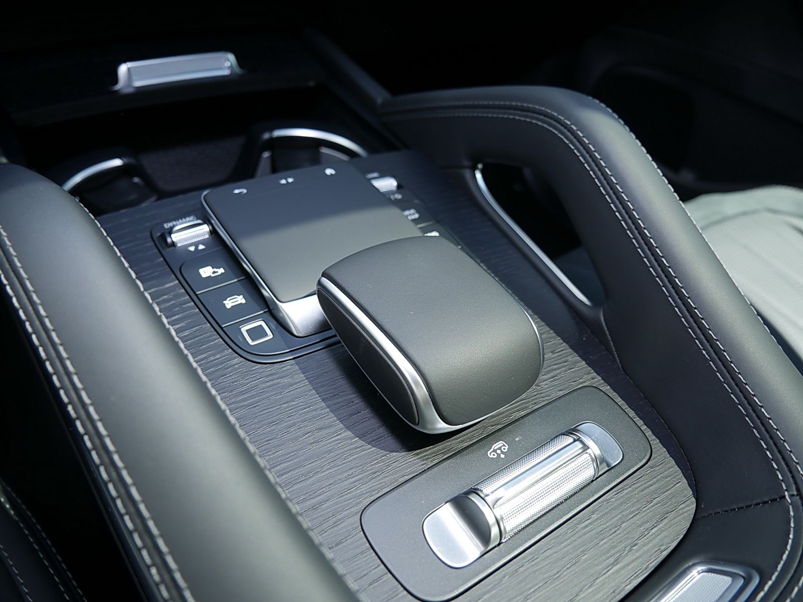 Mercedes-Benz GLE 53 AMG 4M+Coupé+DIST+PANO+HUD+AHK+SITZKLIMA+