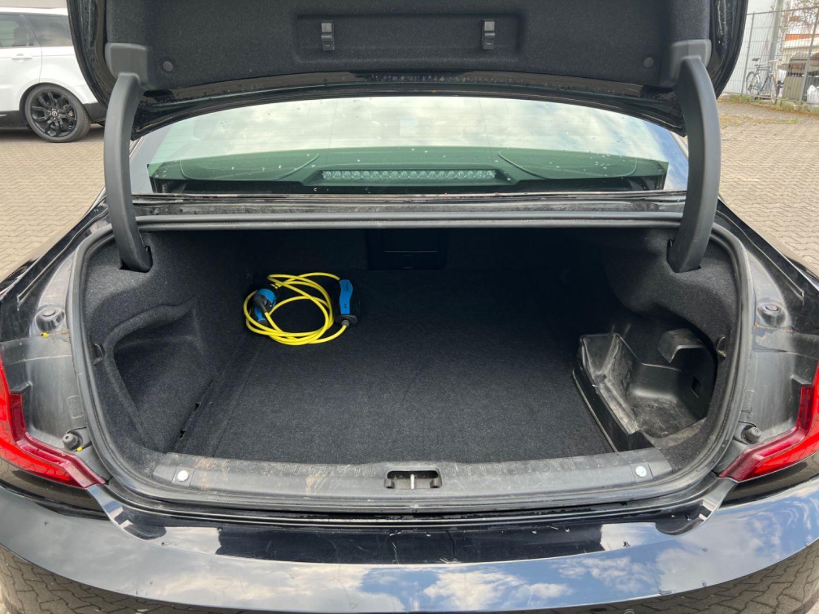 Volvo S90 T8 2.0 Twin Engine 392  Plug-In Hybrid LED