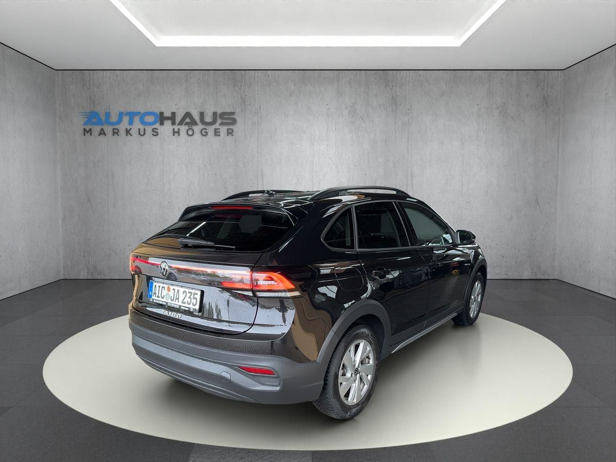 Volkswagen Taigo 1.0 TSI LIFE - Samsaru's Car Outlet