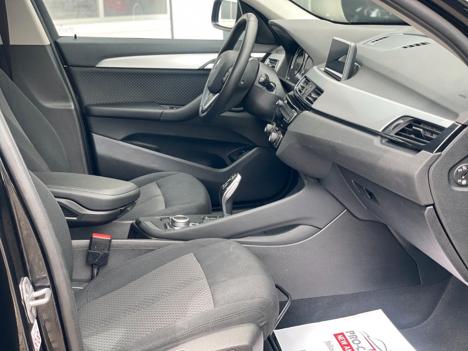 BMW X1 xDrive 20 d - Samsaru's Car Outlet