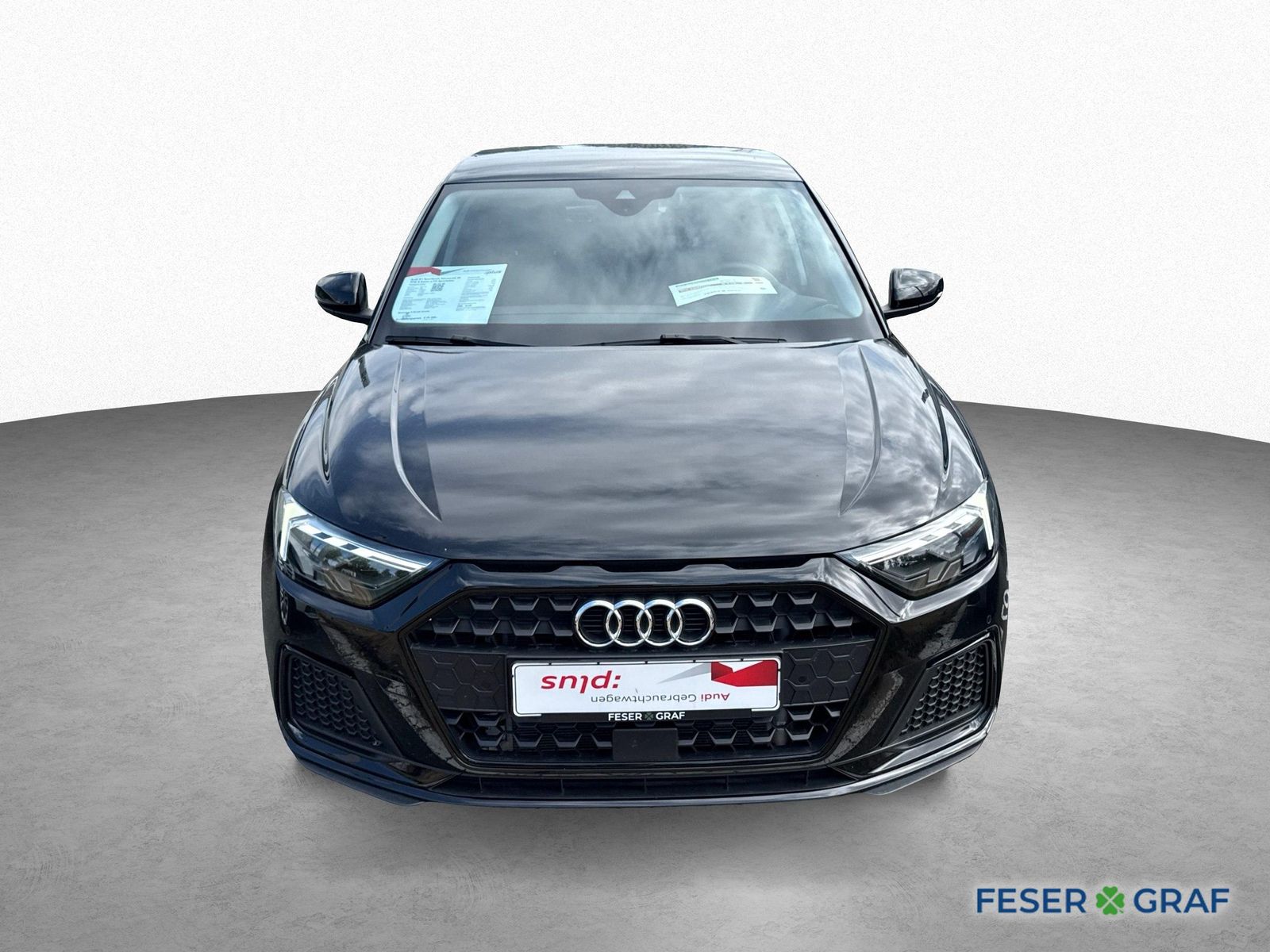 Audi A1 Sportback Advanced 30 TFSI S tronic - Samsaru's Car Outlet