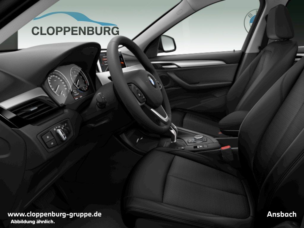 BMW X1 xDrive20i Advantage - Samsaru's Car Outlet